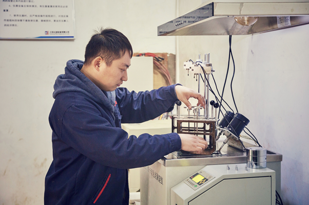 污水處理壓濾機(jī)水泵該怎么選